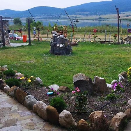 Готель Golden Cradle Bazaleti Екстер'єр фото