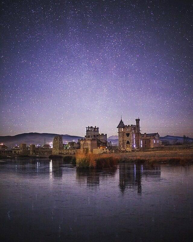 Готель Golden Cradle Bazaleti Екстер'єр фото